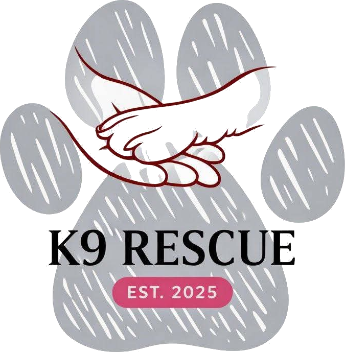 K9 Rescue Cork